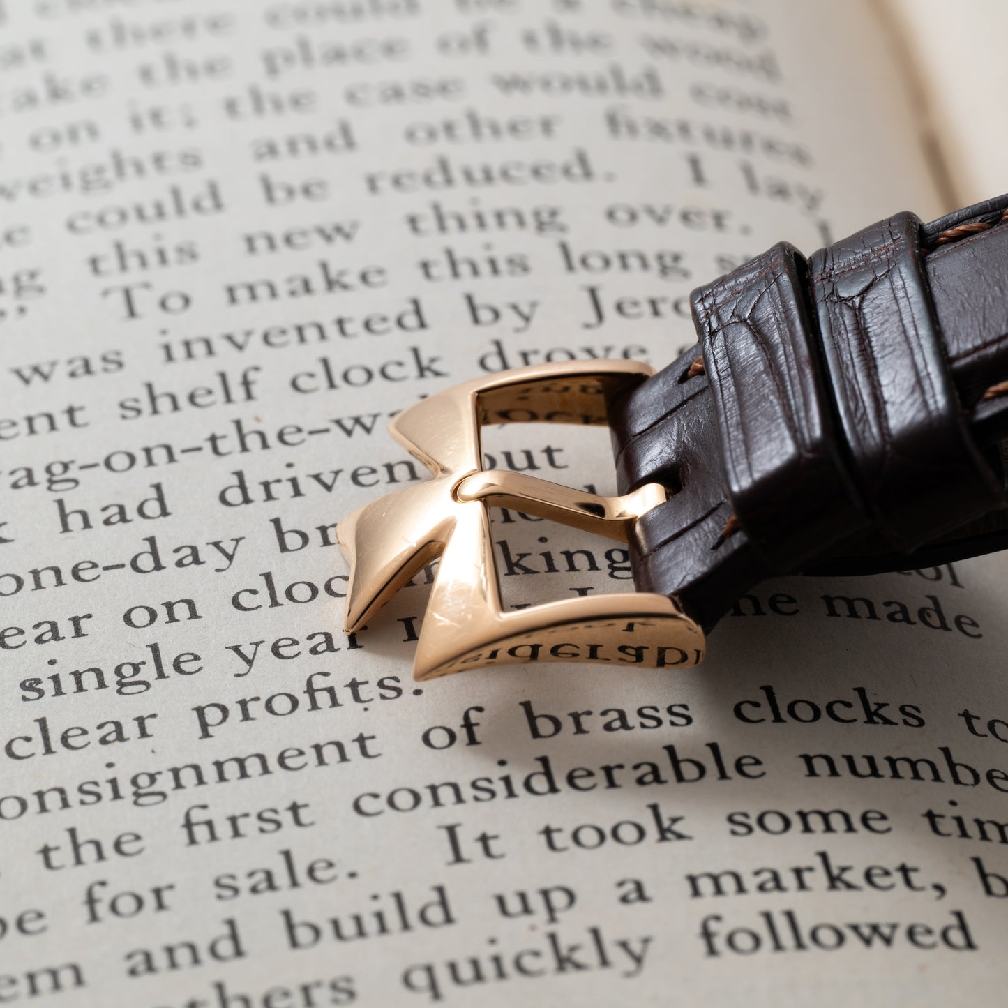 Vacheron Constantin Traditionnelle Rose Gold