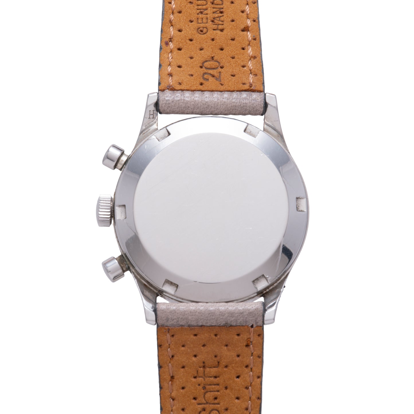 Gallet Multichron 12 'Jim Clark'