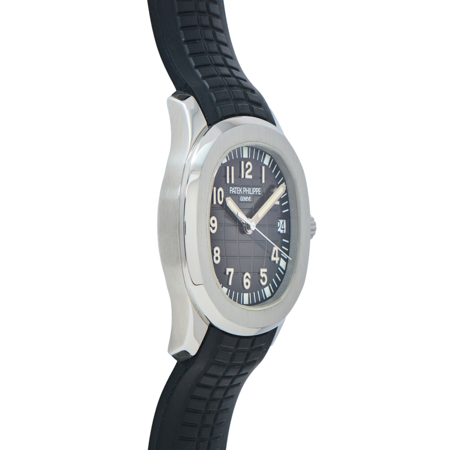 Patek Philippe Aquanaut