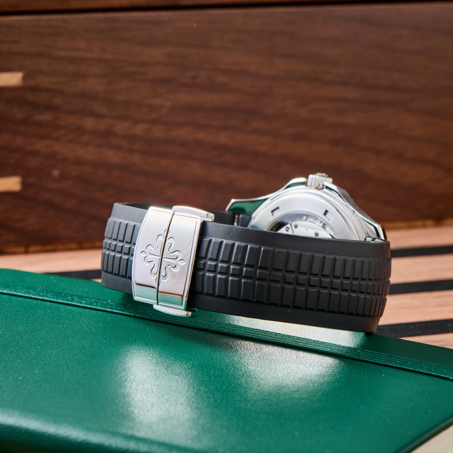 Patek Philippe Aquanaut