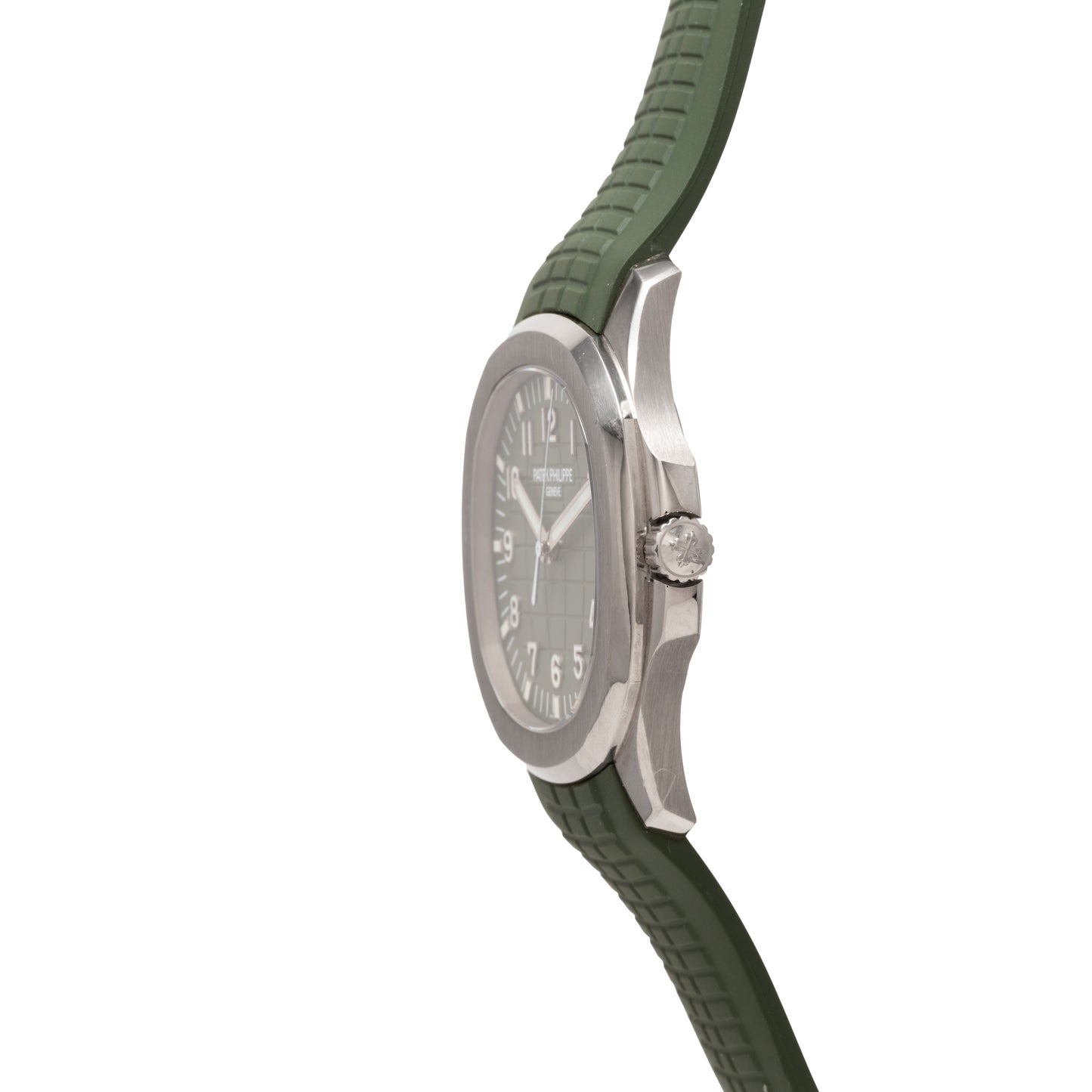 Patek Philippe Aquanaut