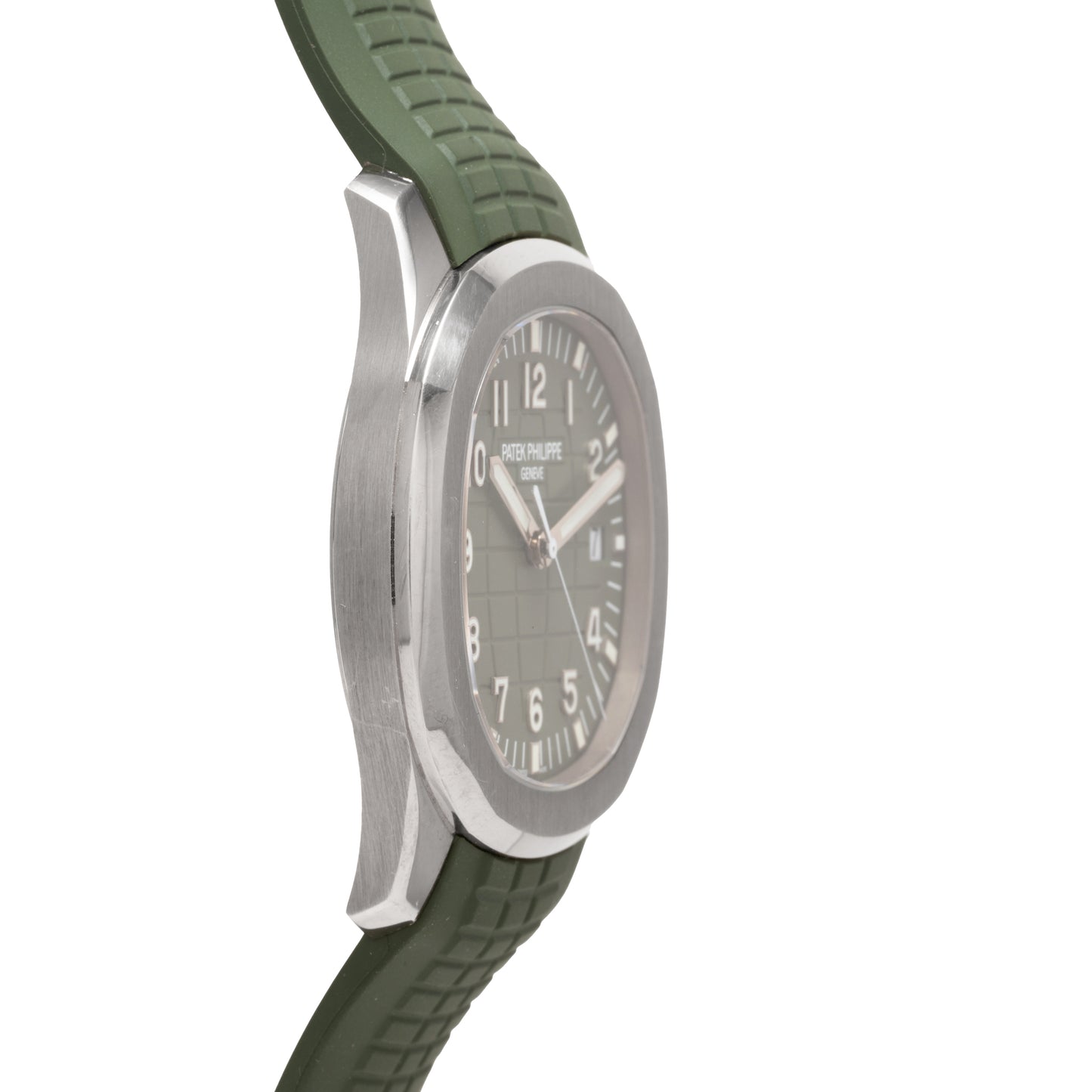 Patek Philippe Aquanaut