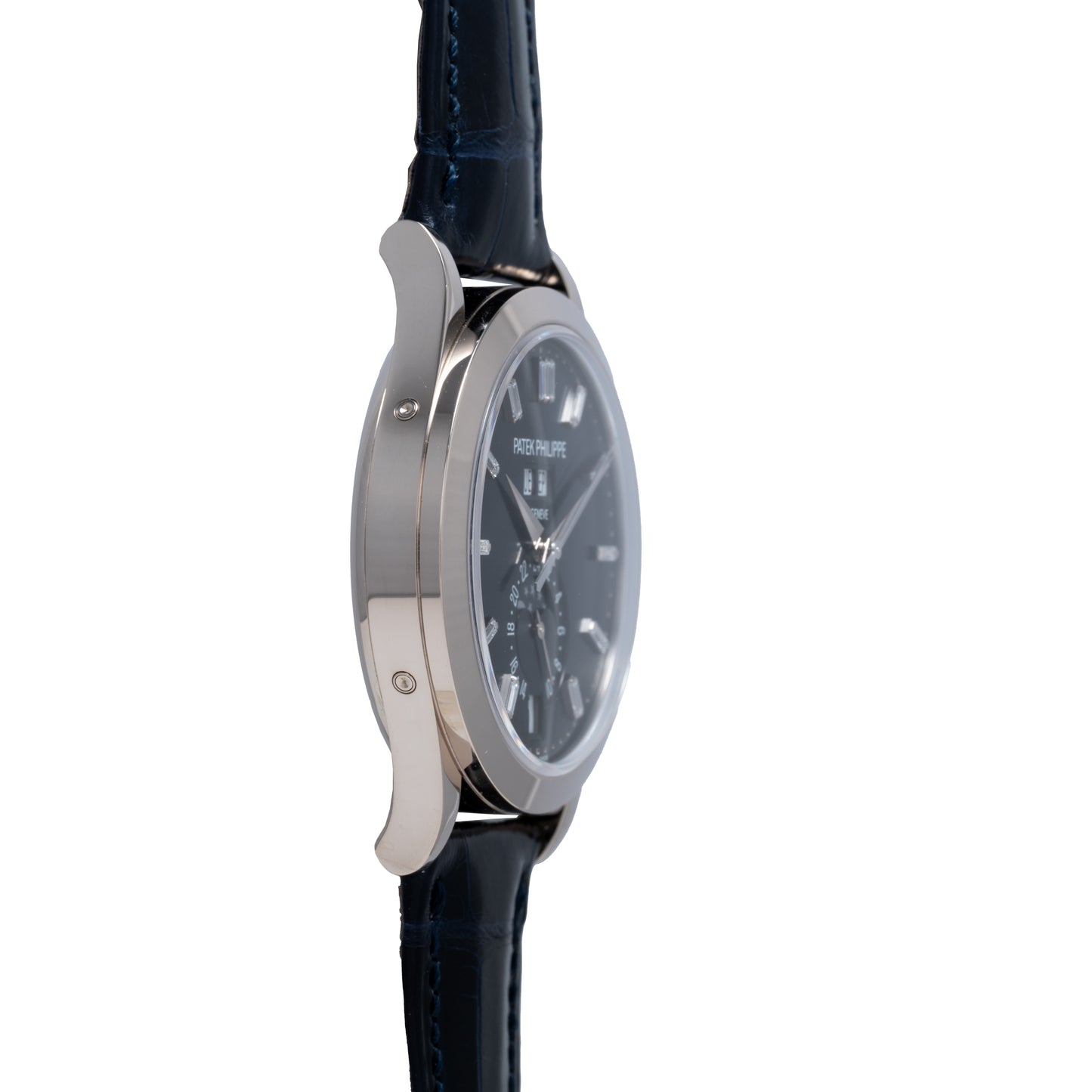 Patek Philippe Annual Calendar Moonphase