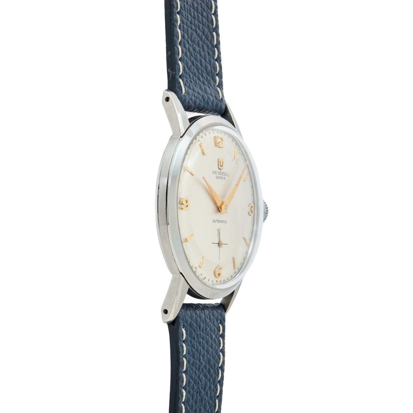 Universal Genève 'Calatrava'