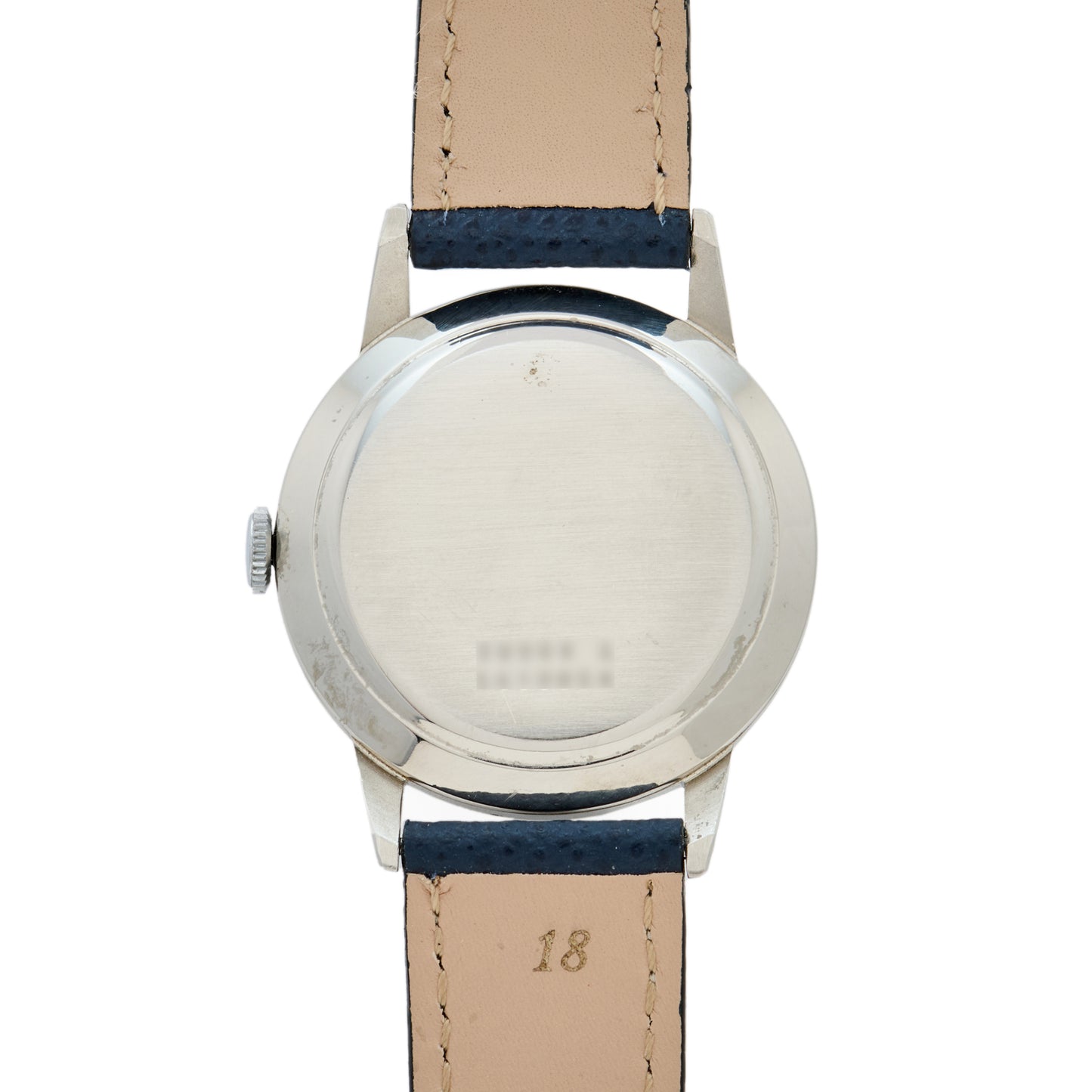 Universal Genève 'Calatrava'