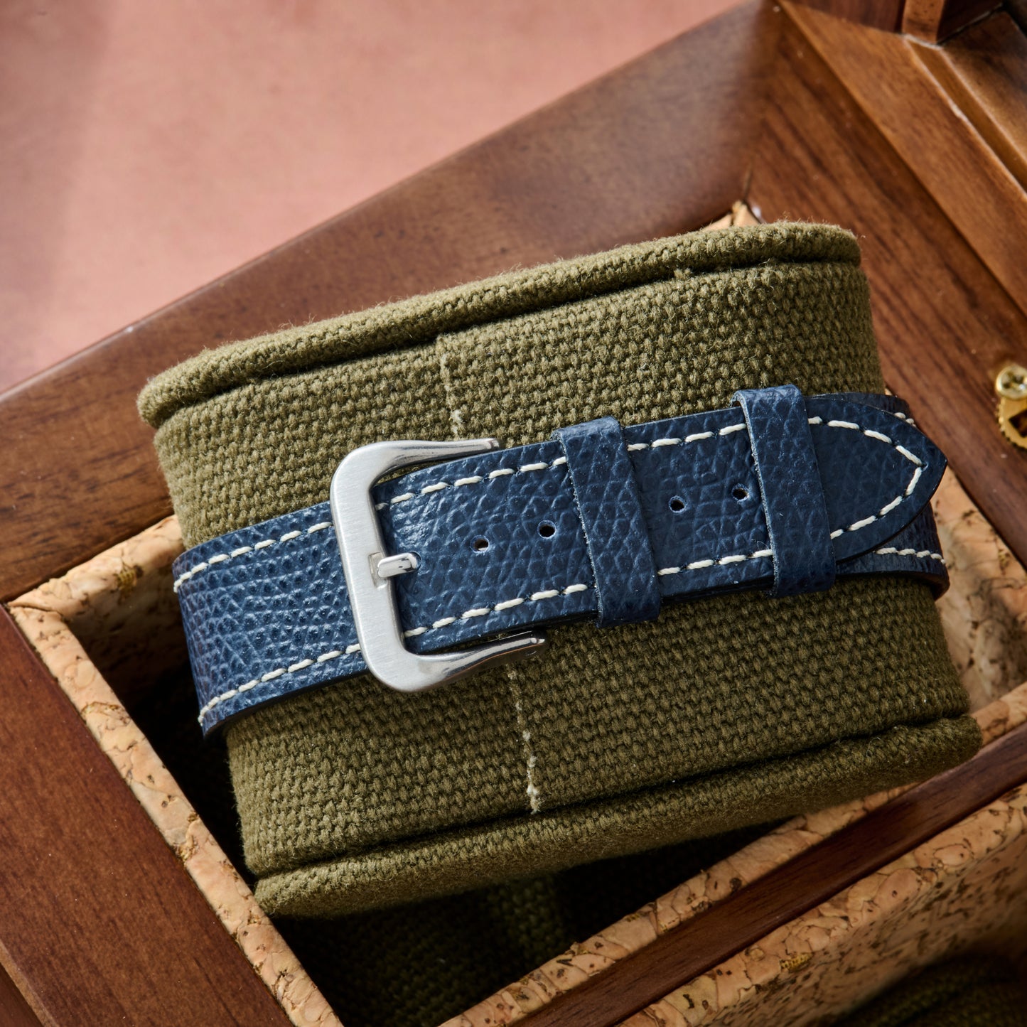 Universal Genève 'Calatrava'