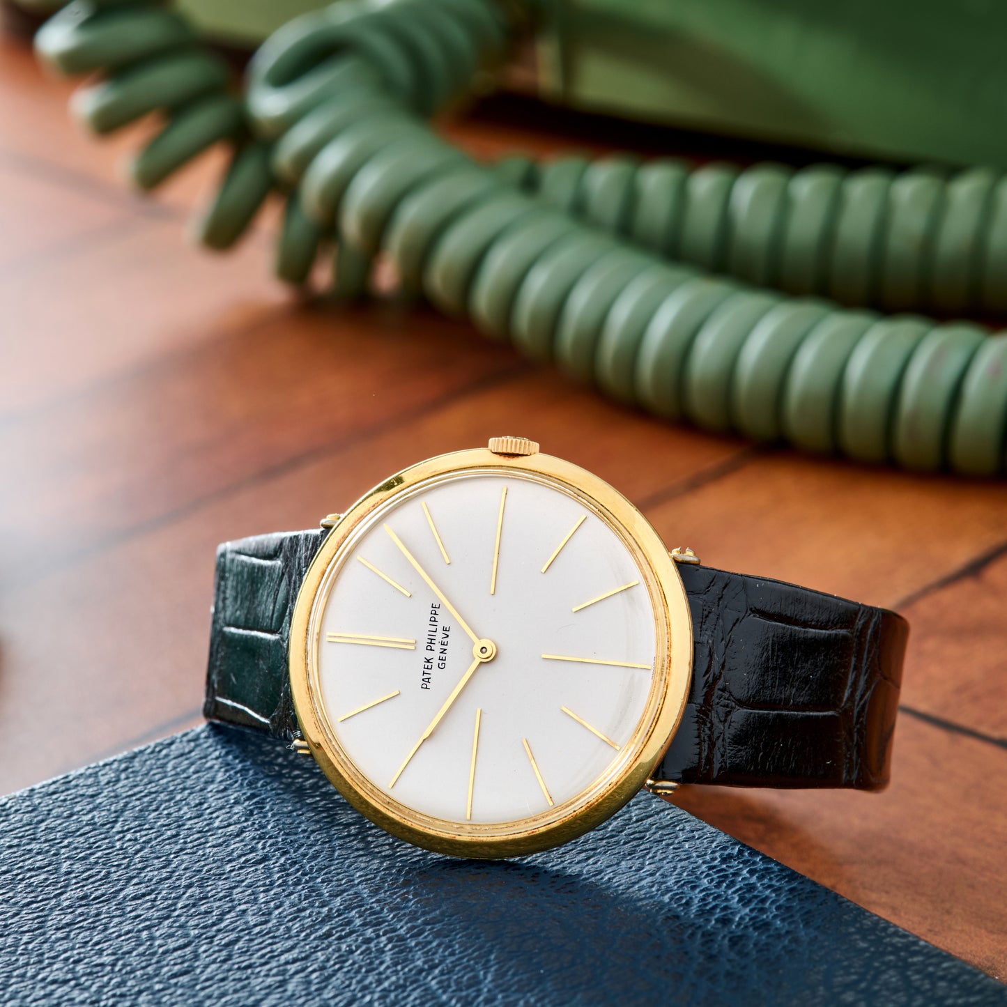 Patek Philippe Calatrava