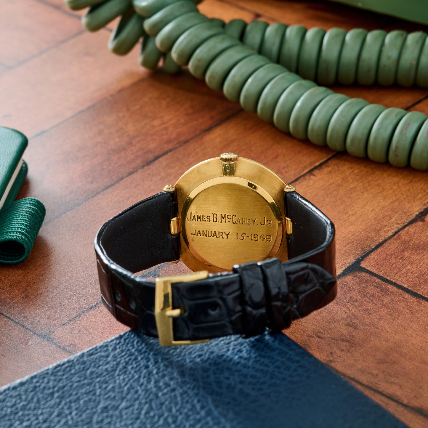 Patek Philippe Calatrava