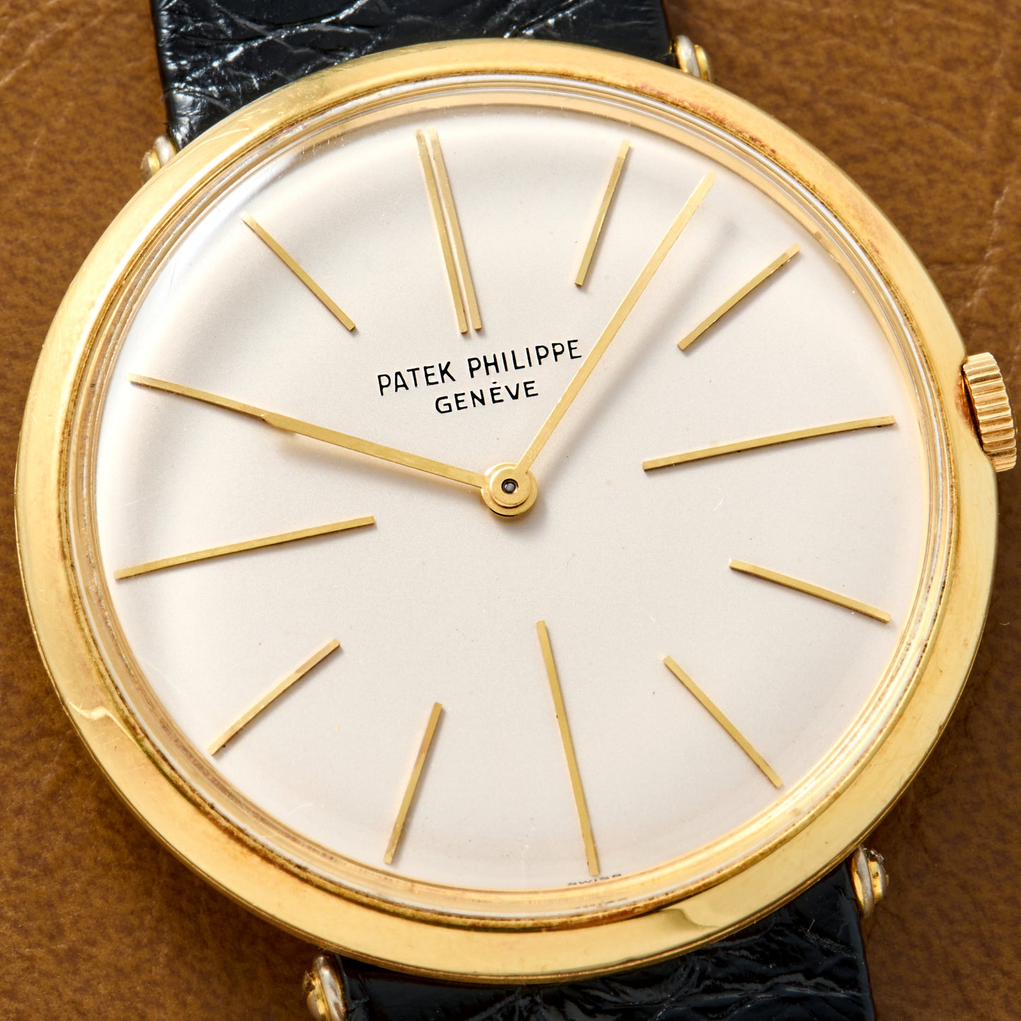 Patek Philippe Calatrava