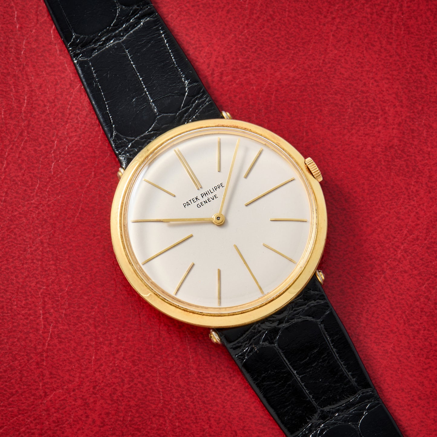 Patek Philippe Calatrava