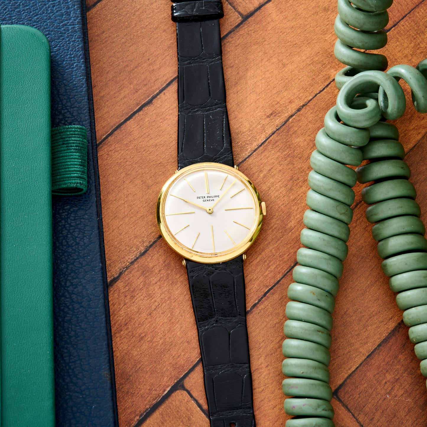 Patek Philippe Calatrava