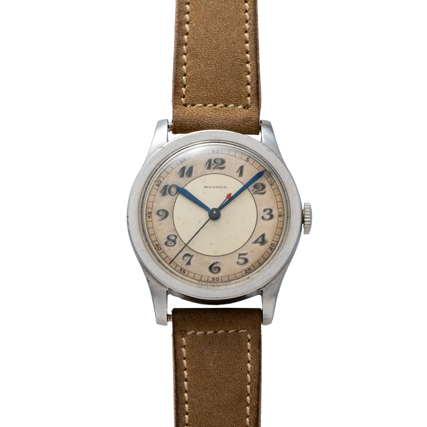 Movado Mini 'Breguet'