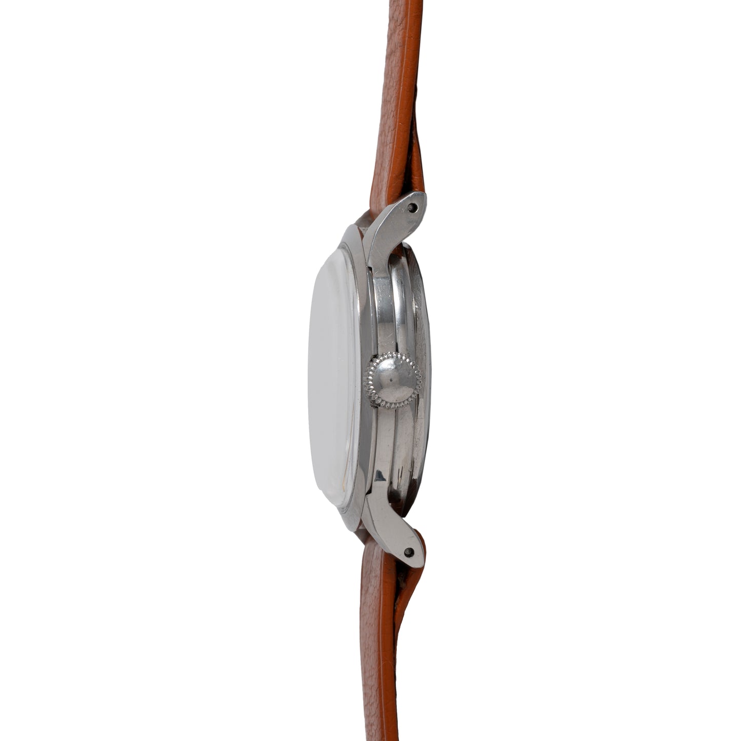 Movado Borgel Case Tropical 'Calatrava'