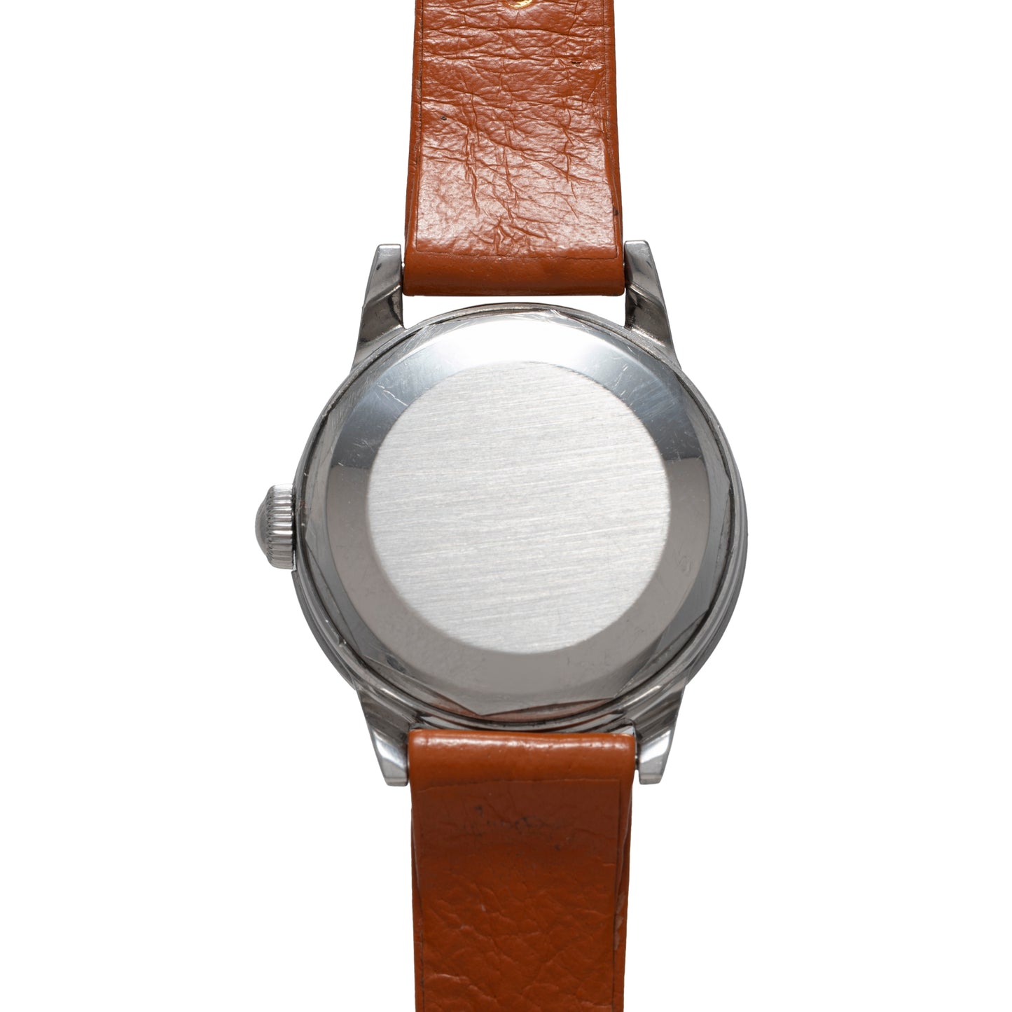 Movado Borgel Case Tropical 'Calatrava'