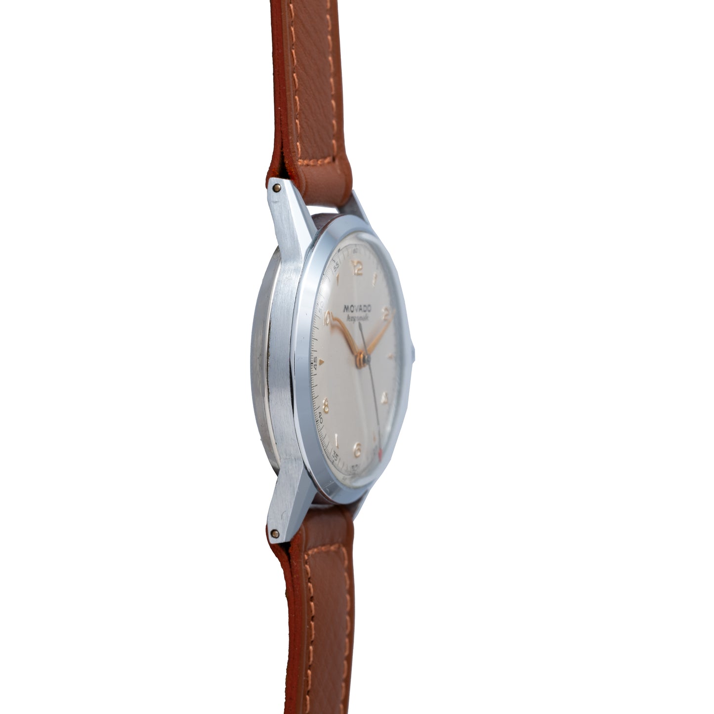 Movado Tempomatic 'NOS'