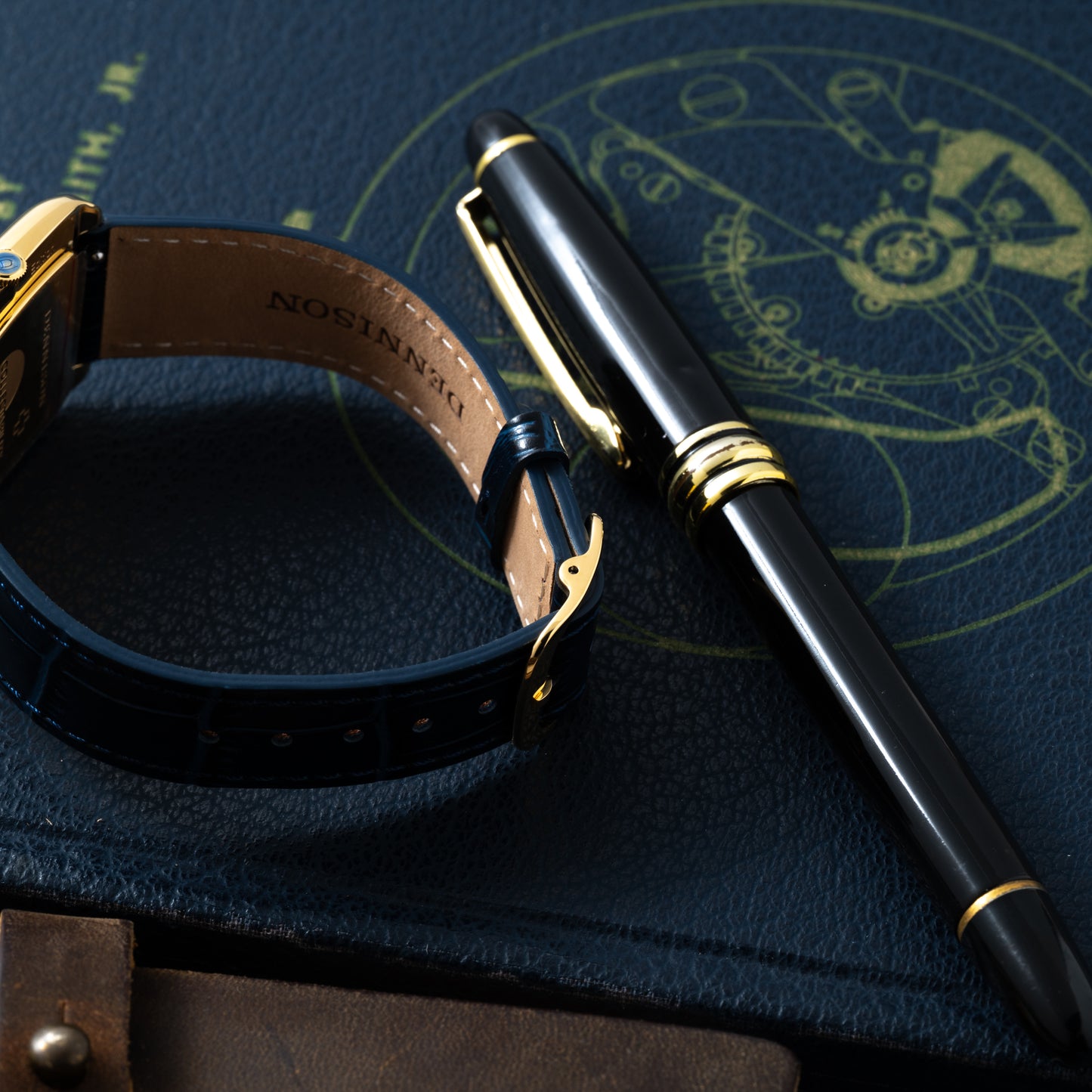 Dennison Collectability 2025 Limited Edition