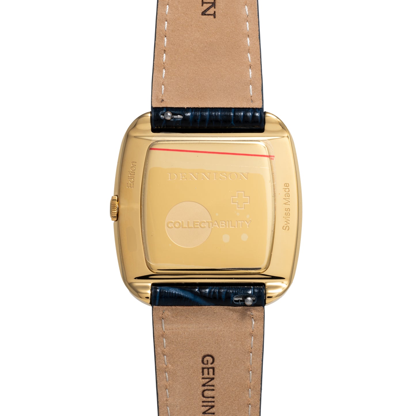 Dennison Collectability 2025 Limited Edition