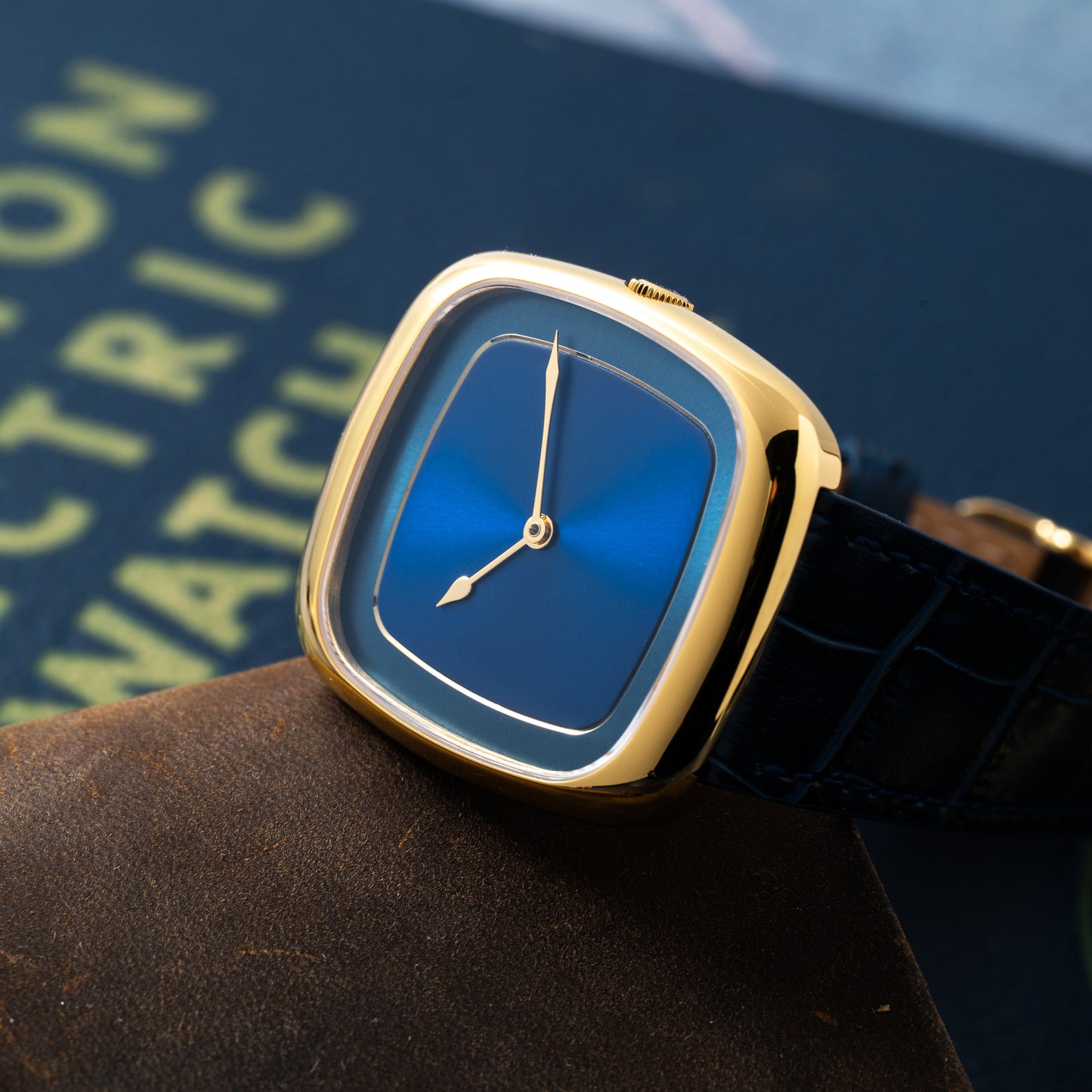 Dennison Collectability 2025 Limited Edition