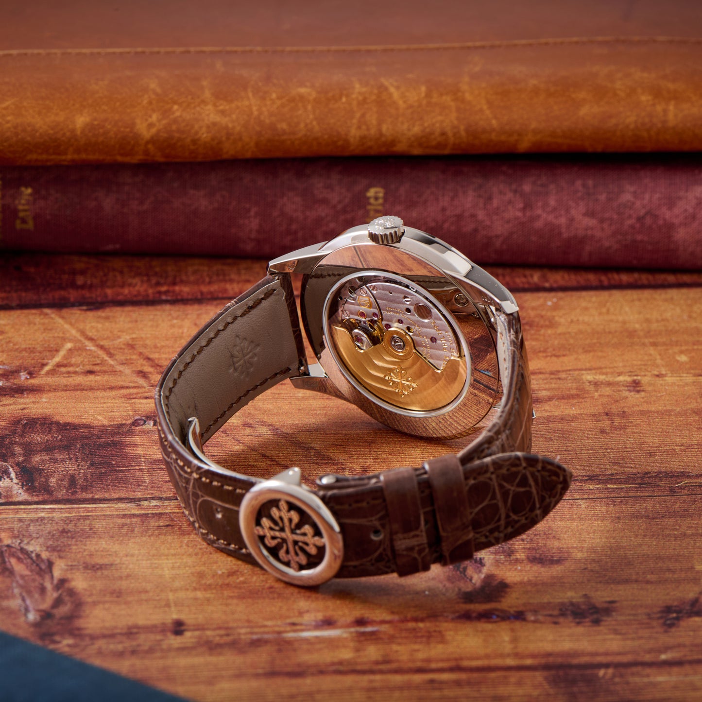 Patek Philippe Perpetual Calendar