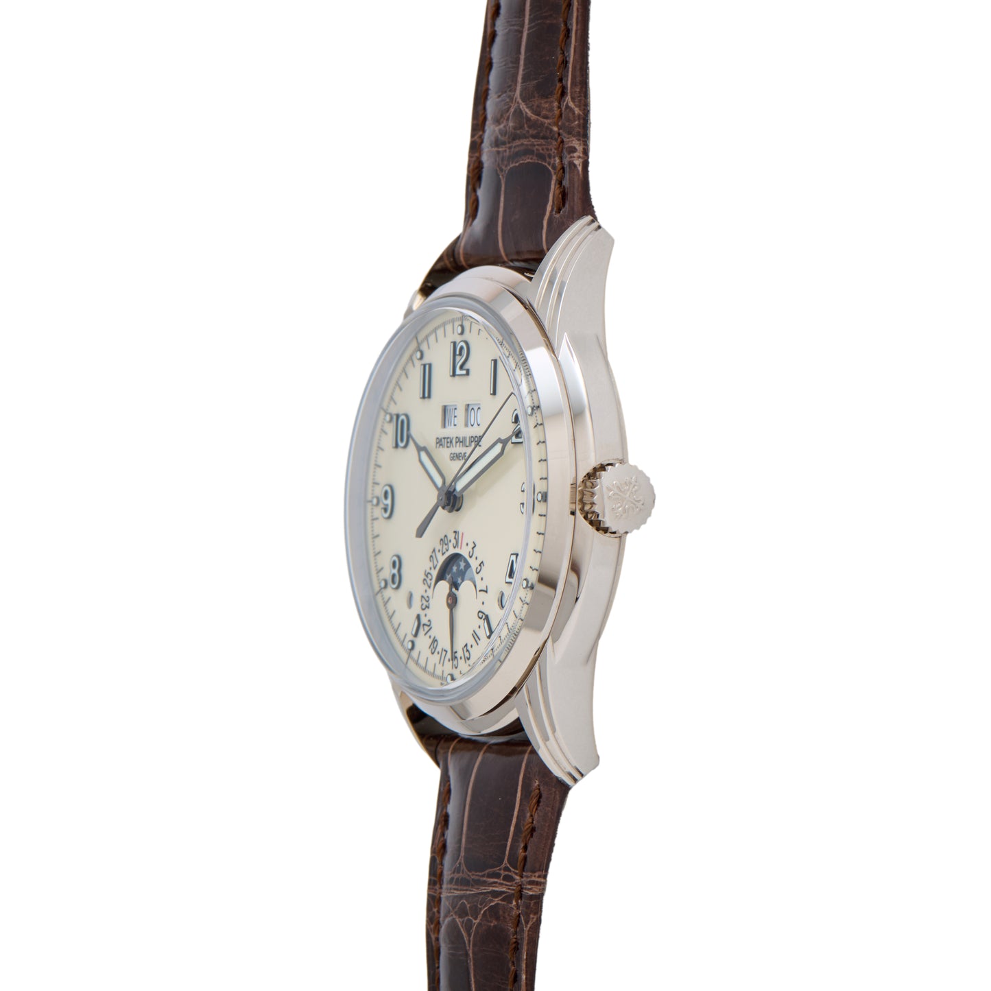 Patek Philippe Perpetual Calendar