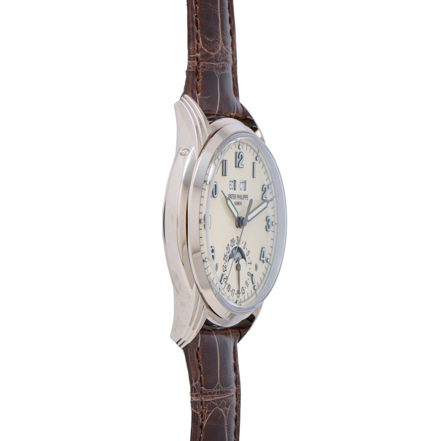 Patek Philippe Perpetual Calendar