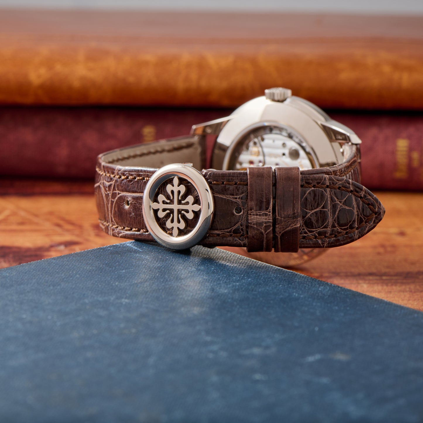 Patek Philippe Perpetual Calendar