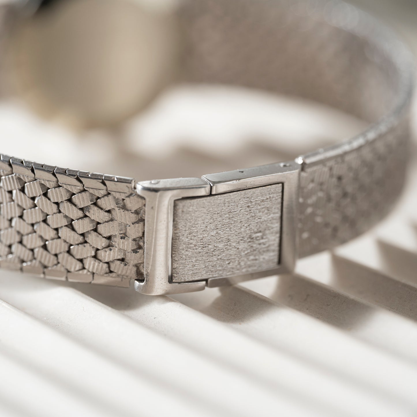 Zenith Ladies Cocktail Watch