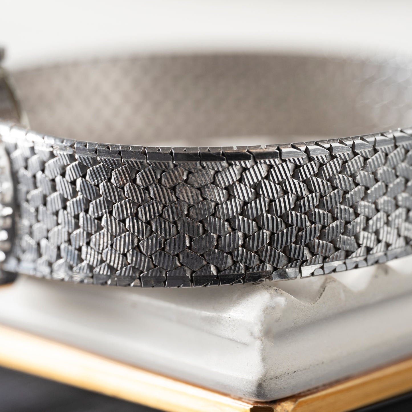 Zenith Ladies Cocktail Watch