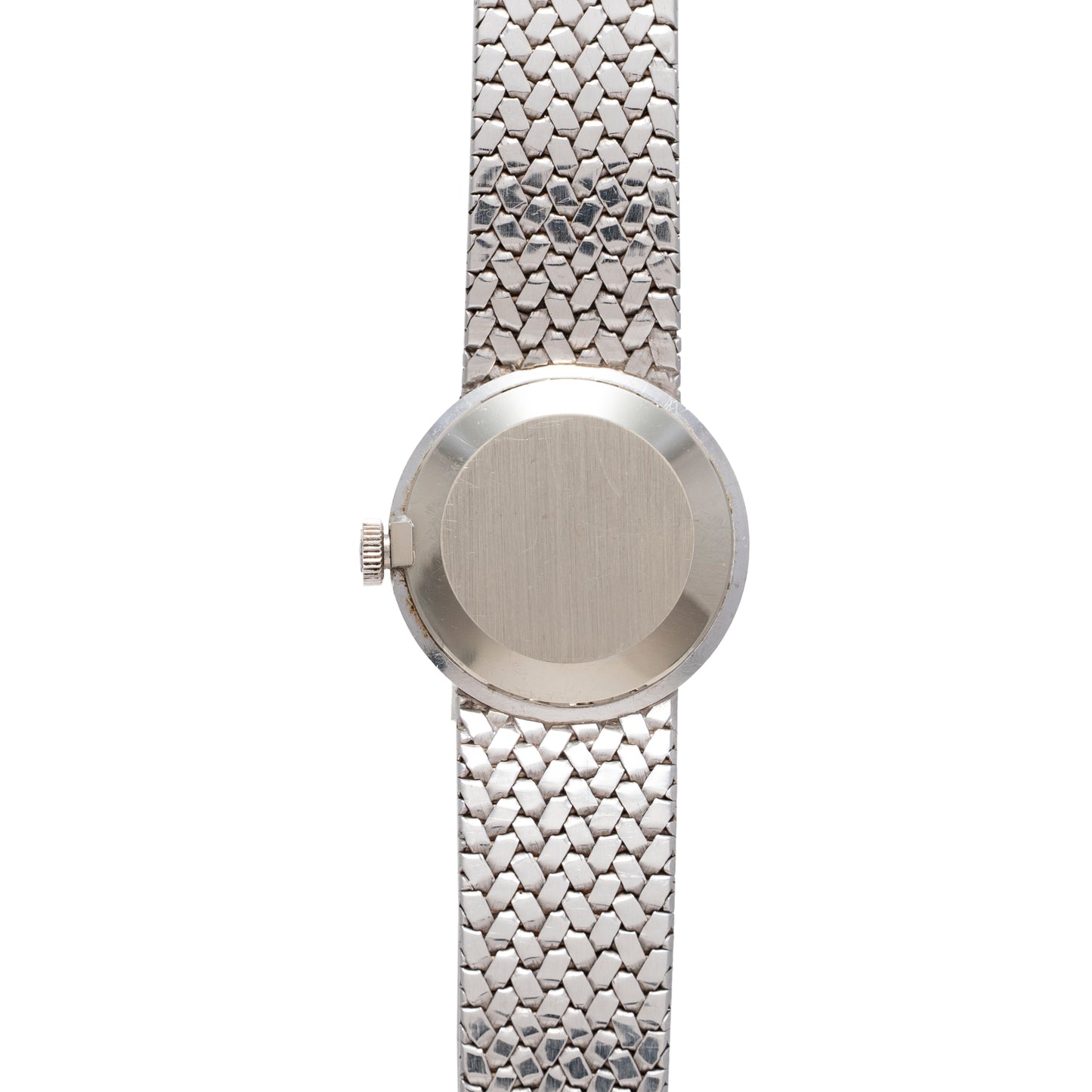 Zenith Ladies Cocktail Watch