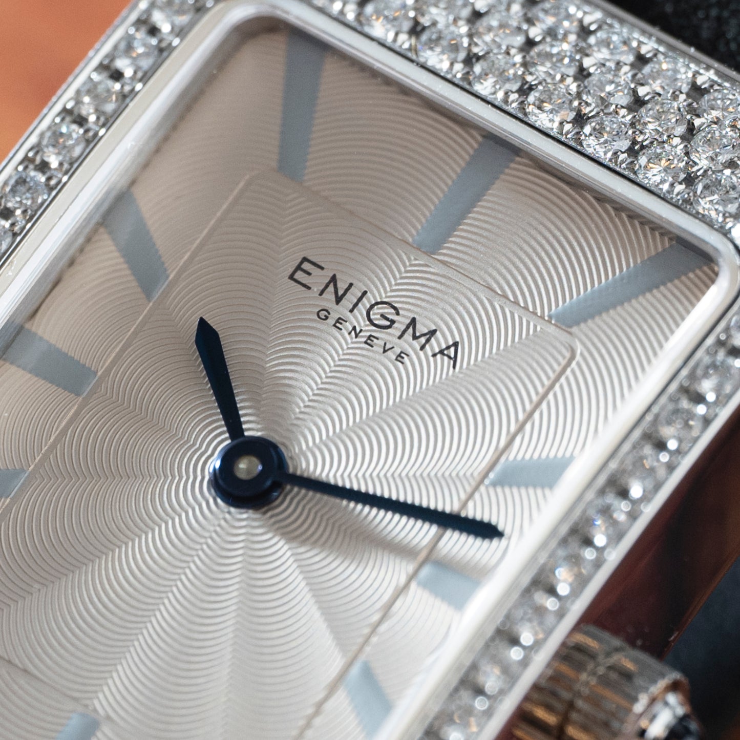 Enigma Spyder II Diamonds