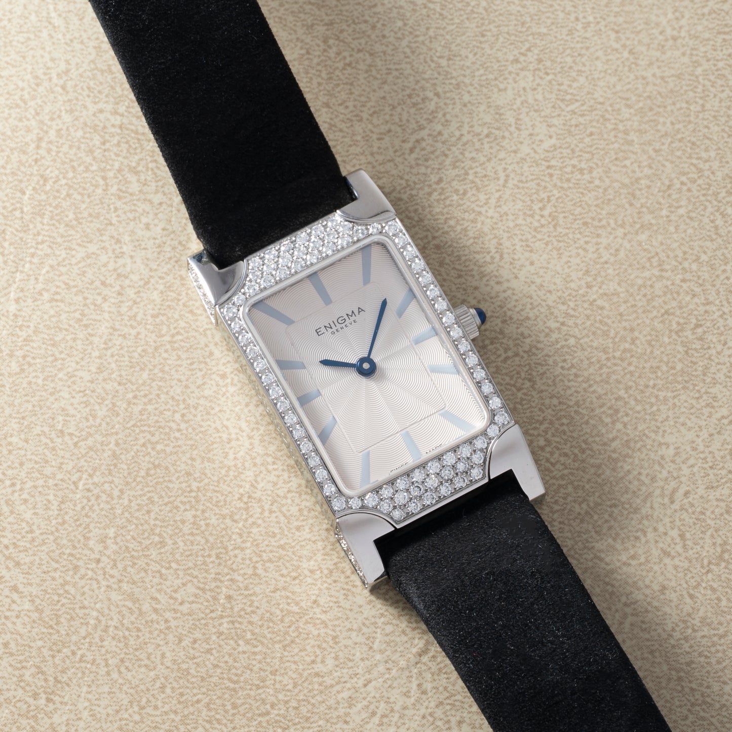 Enigma Spyder II Diamonds