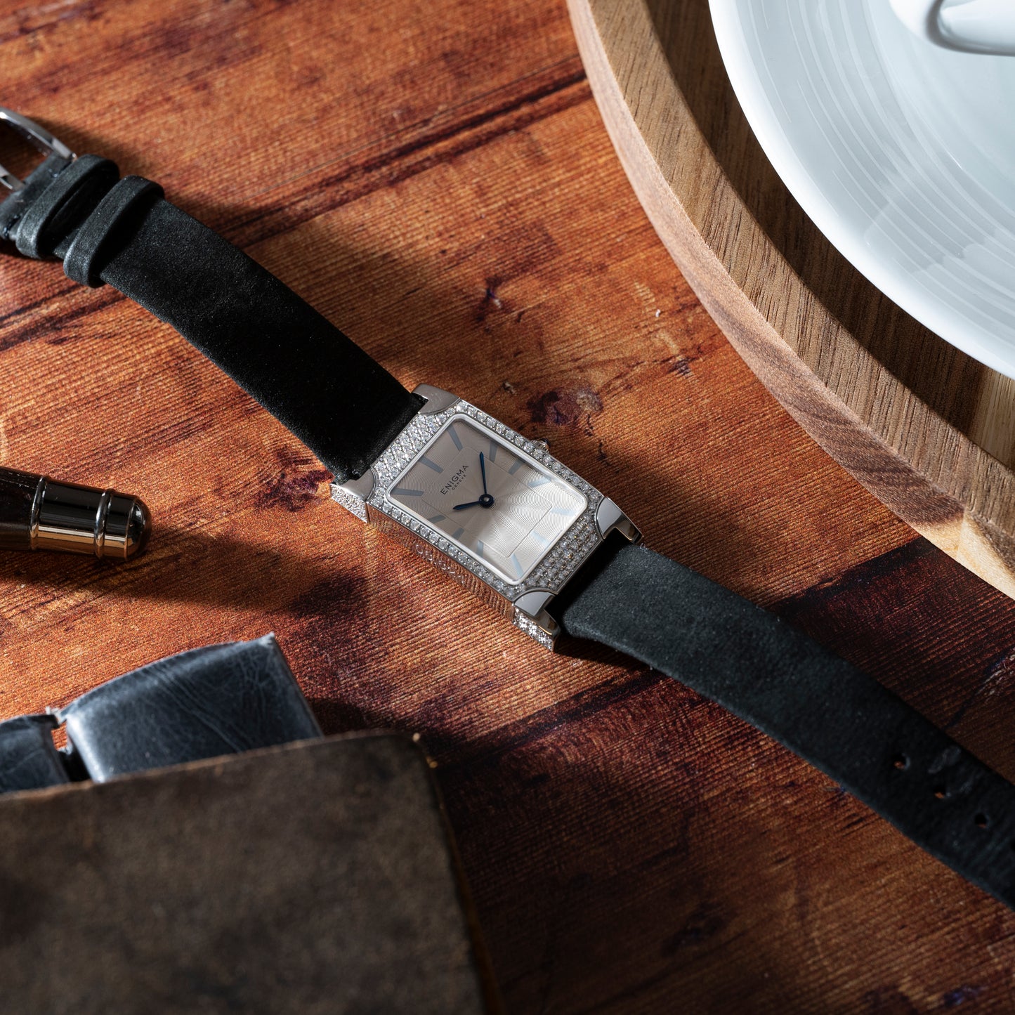 Enigma Spyder II Diamonds