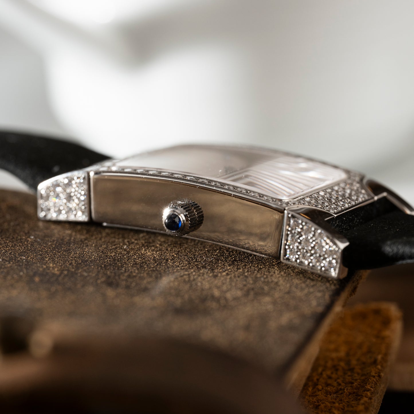 Enigma Spyder II Diamonds