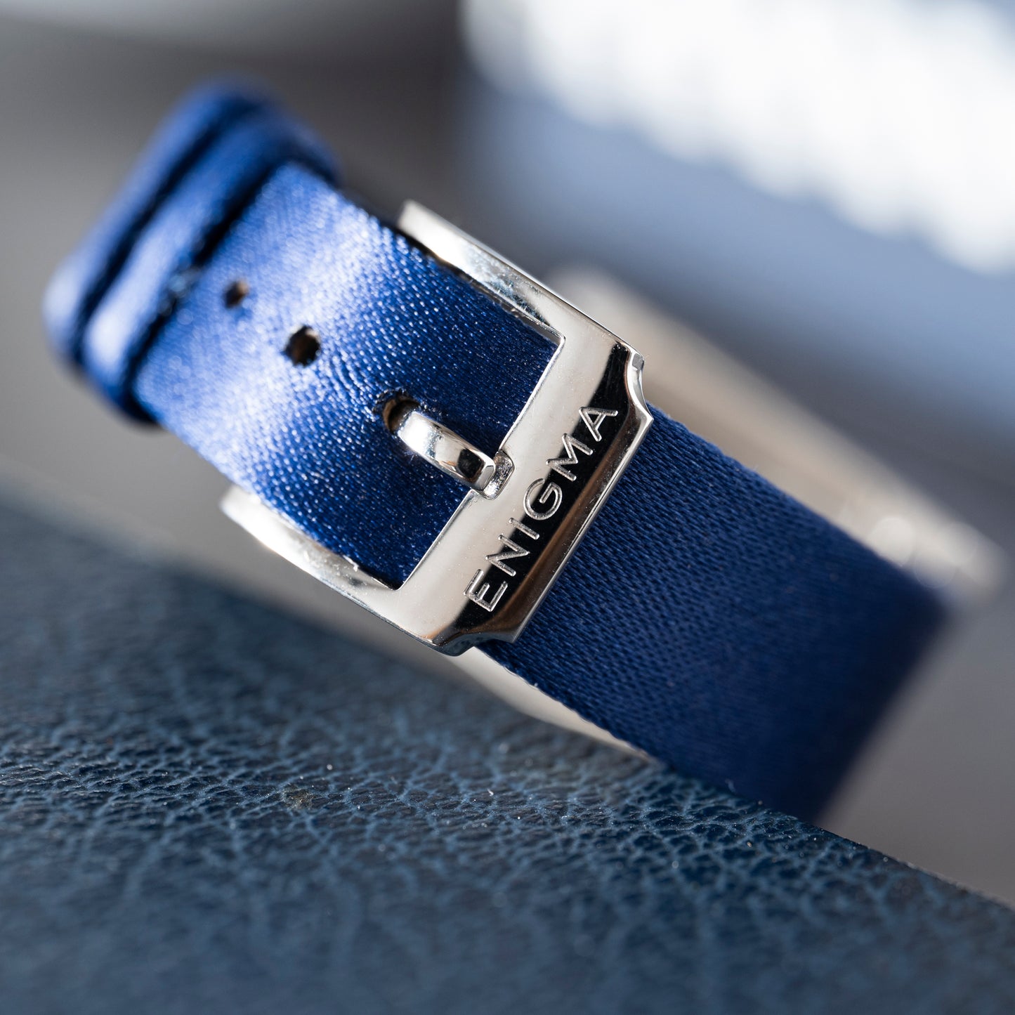 Enigma Spyder II Diamonds