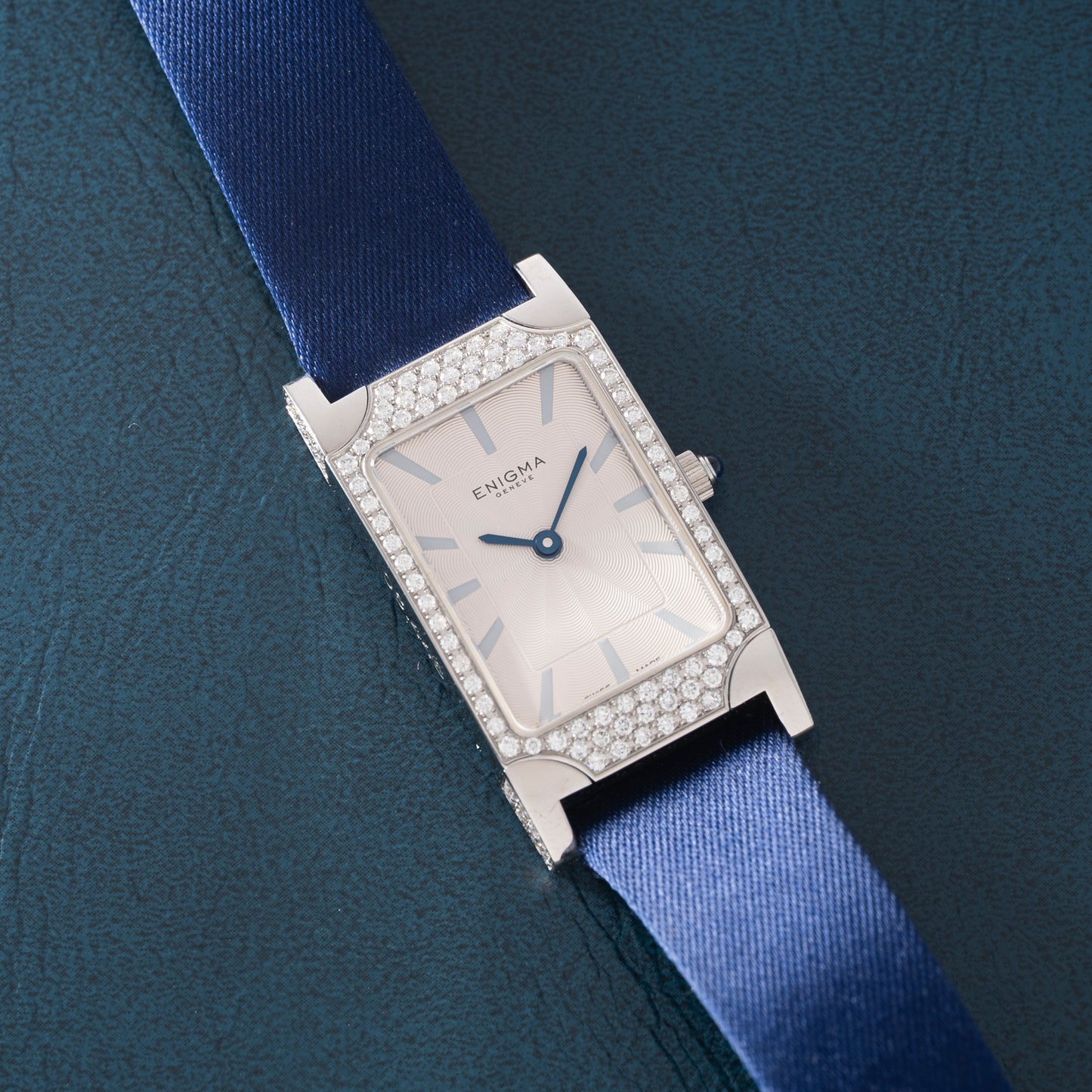 Enigma Spyder II Diamonds