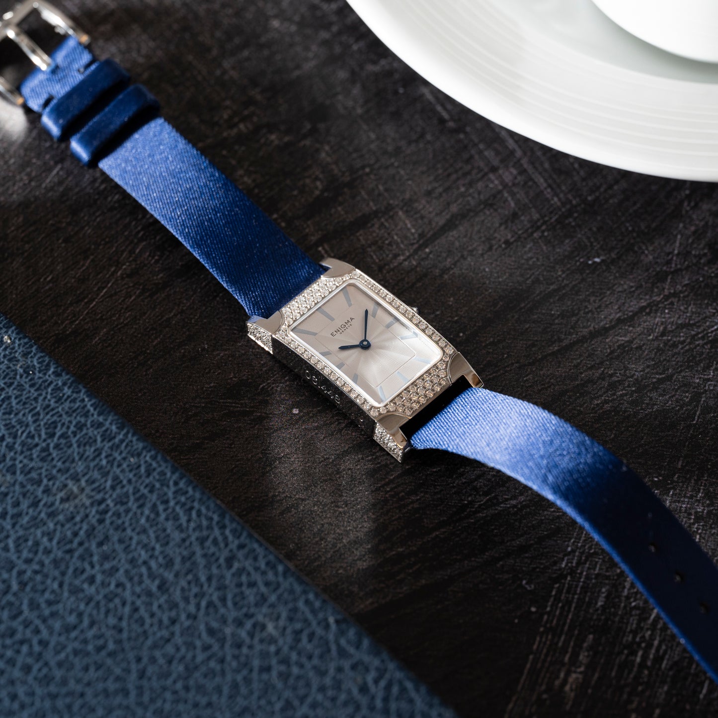 Enigma Spyder II Diamonds