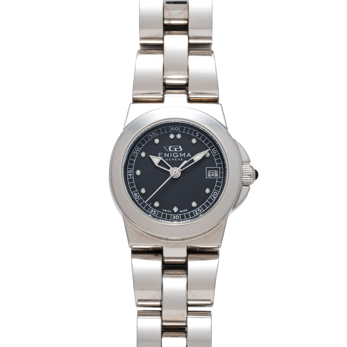 Enigma Ladies Sports Watch