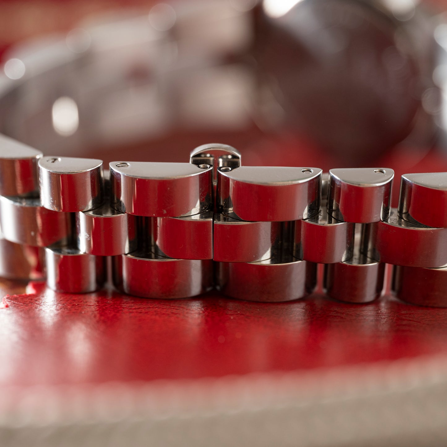 Enigma Ladies Sports Watch