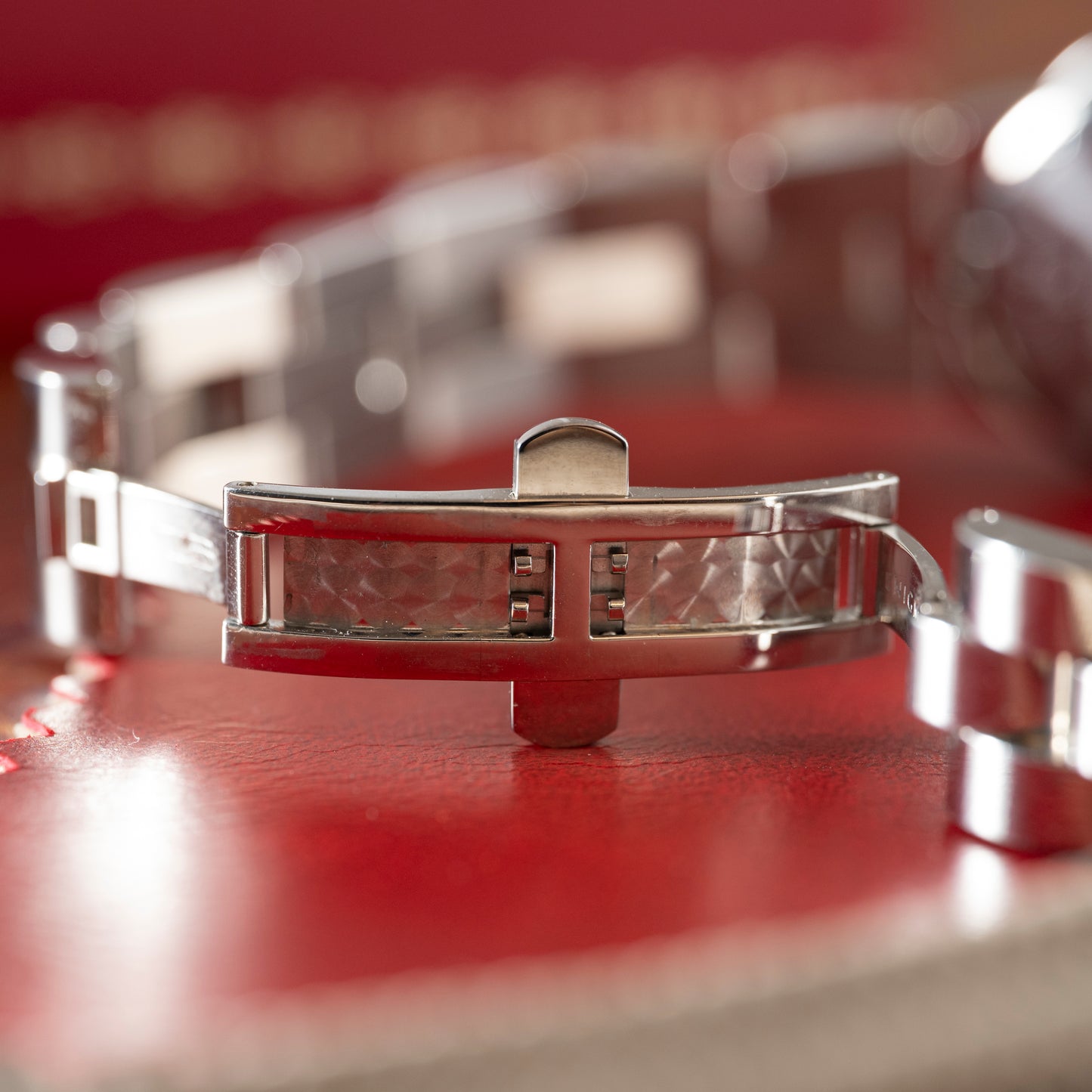 Enigma Ladies Sports Watch