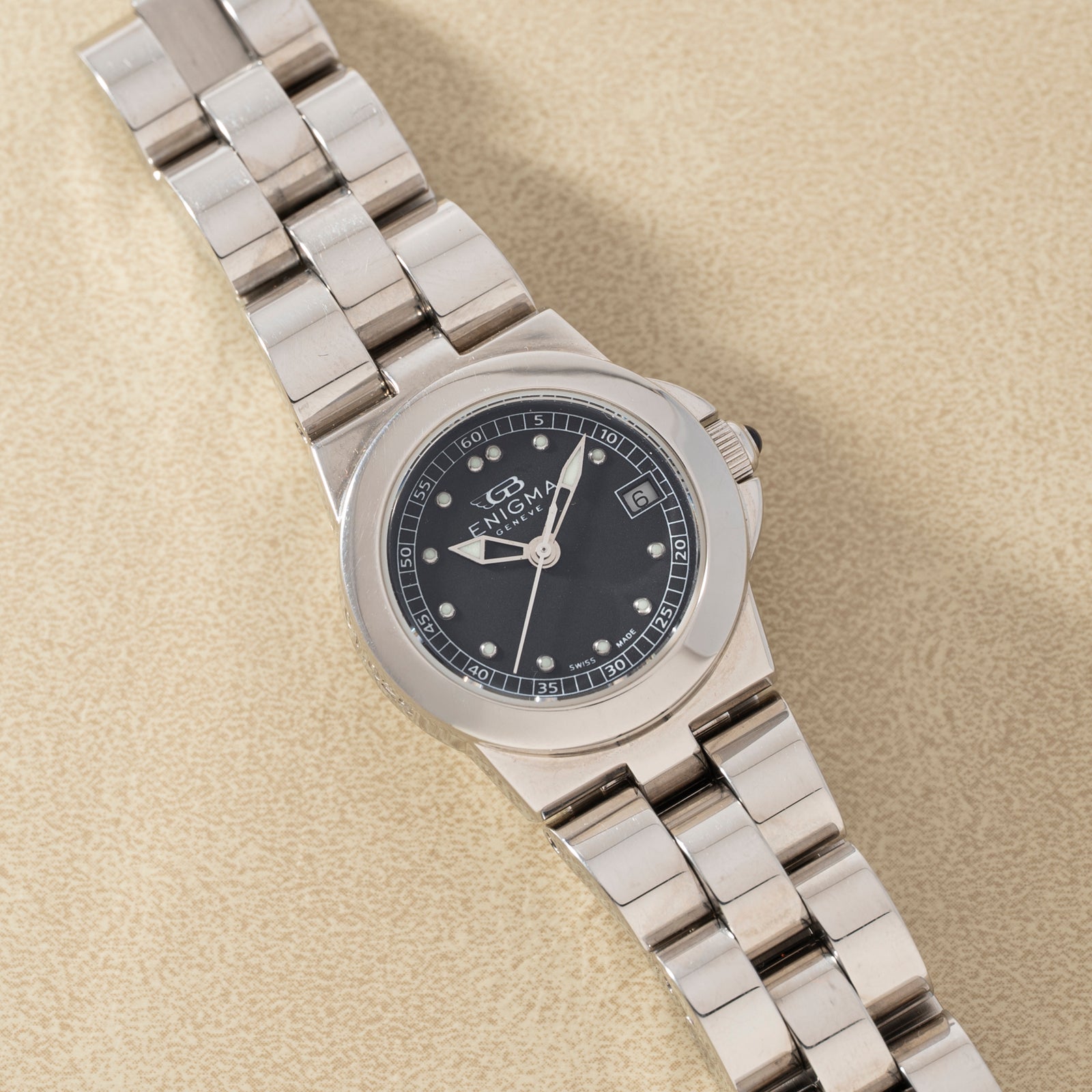 Enigma Ladies Sports Watch