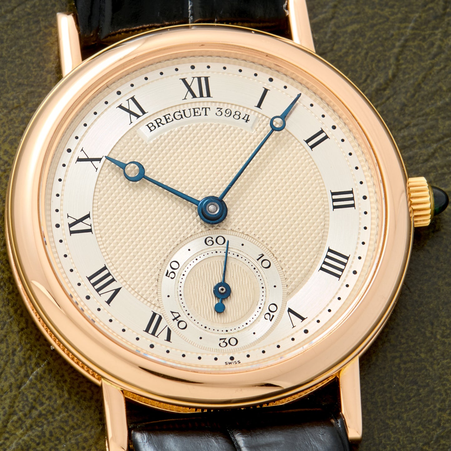 Breguet Classique