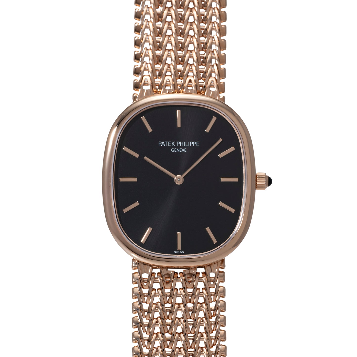 Patek Philippe Ellipse