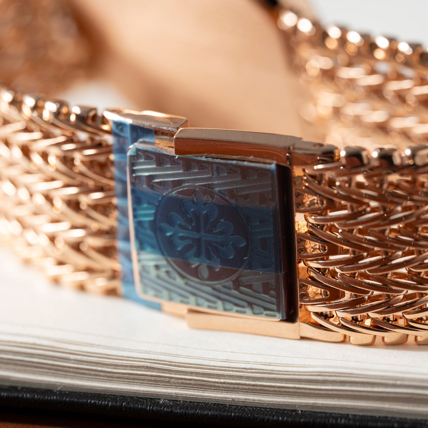 Patek Philippe Ellipse