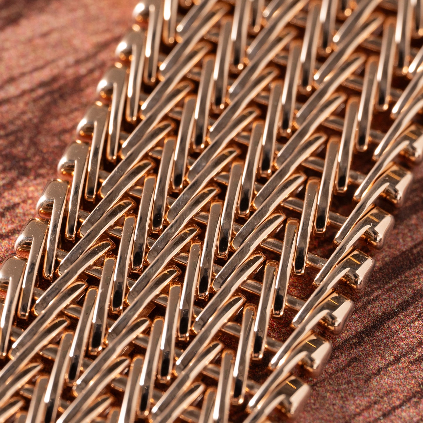 Patek Philippe Ellipse