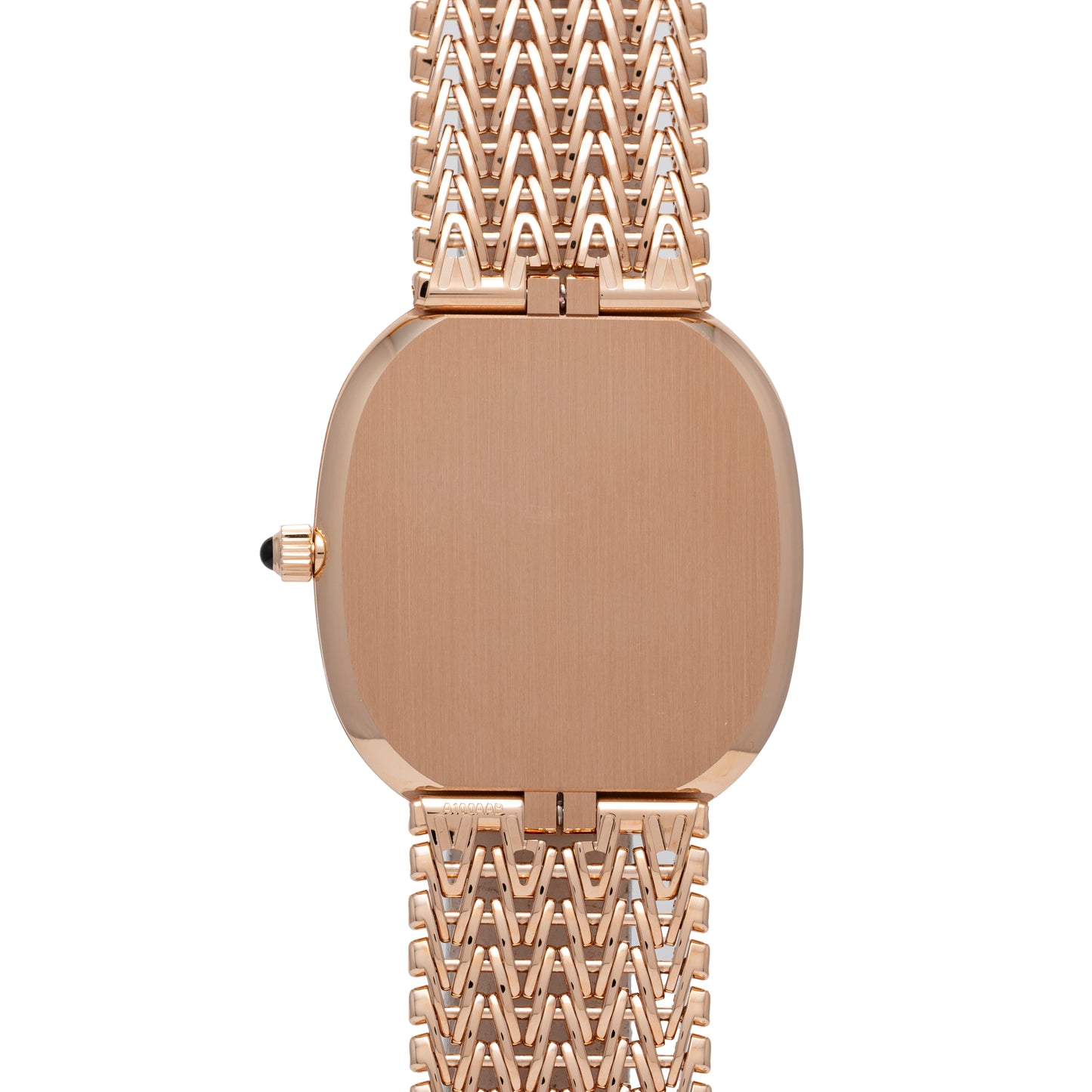 Patek Philippe Ellipse