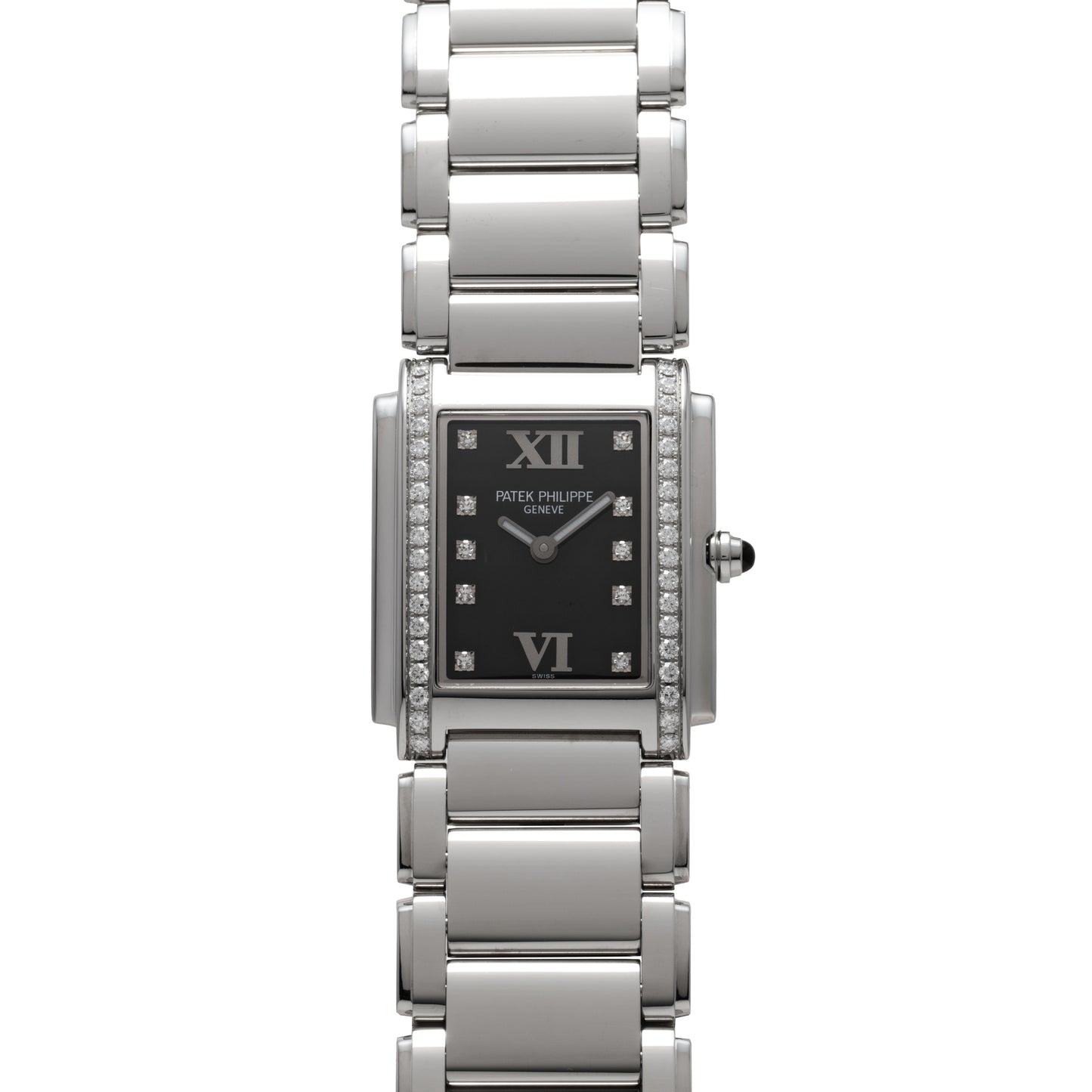 Patek Philippe Twenty-4