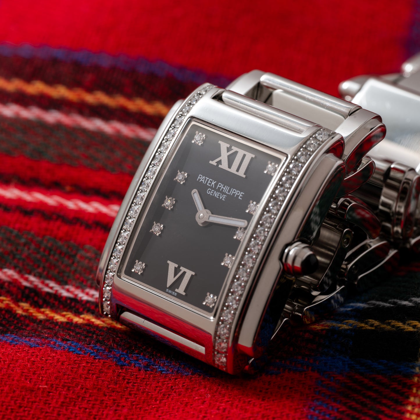 Patek Philippe Twenty-4