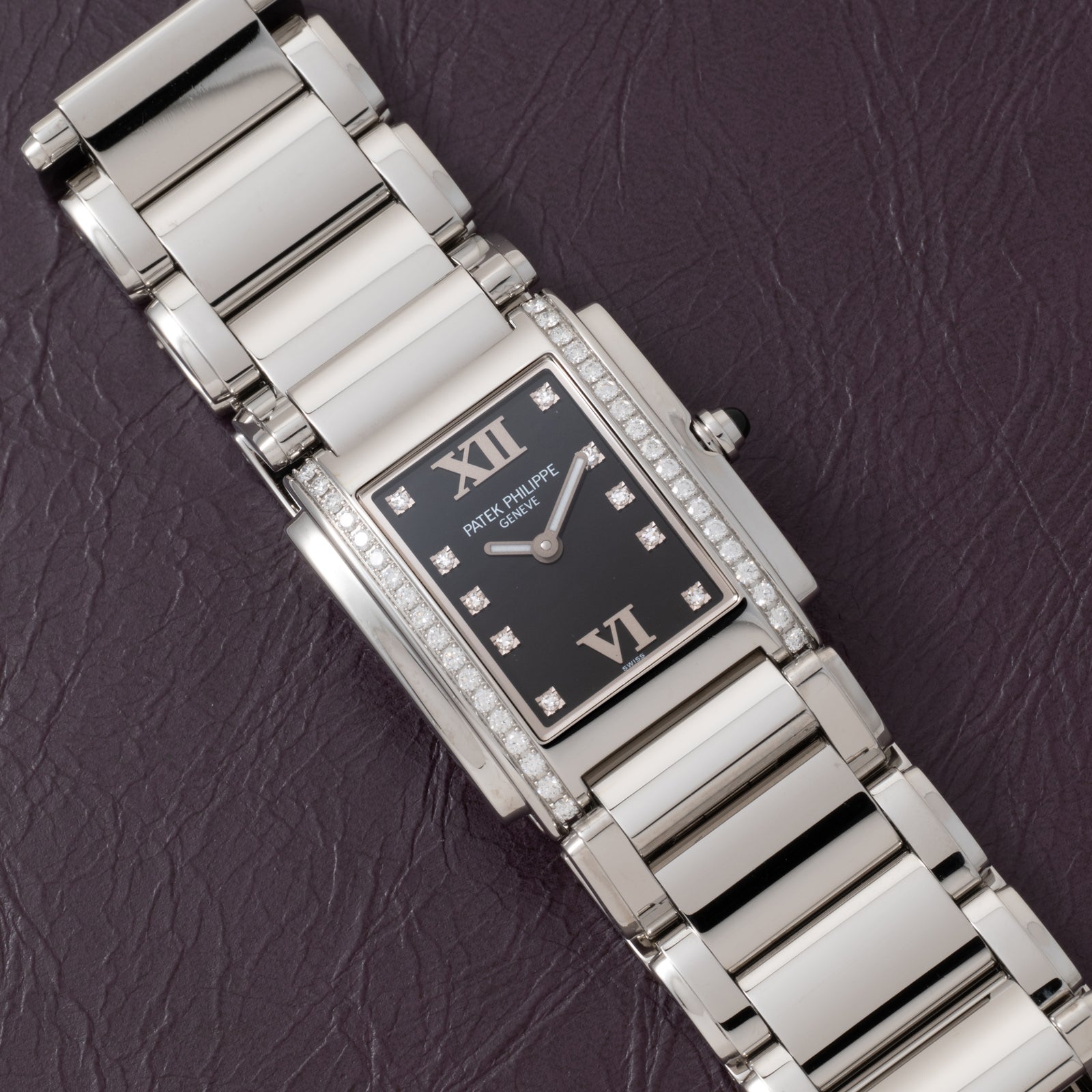 Patek Philippe Twenty-4