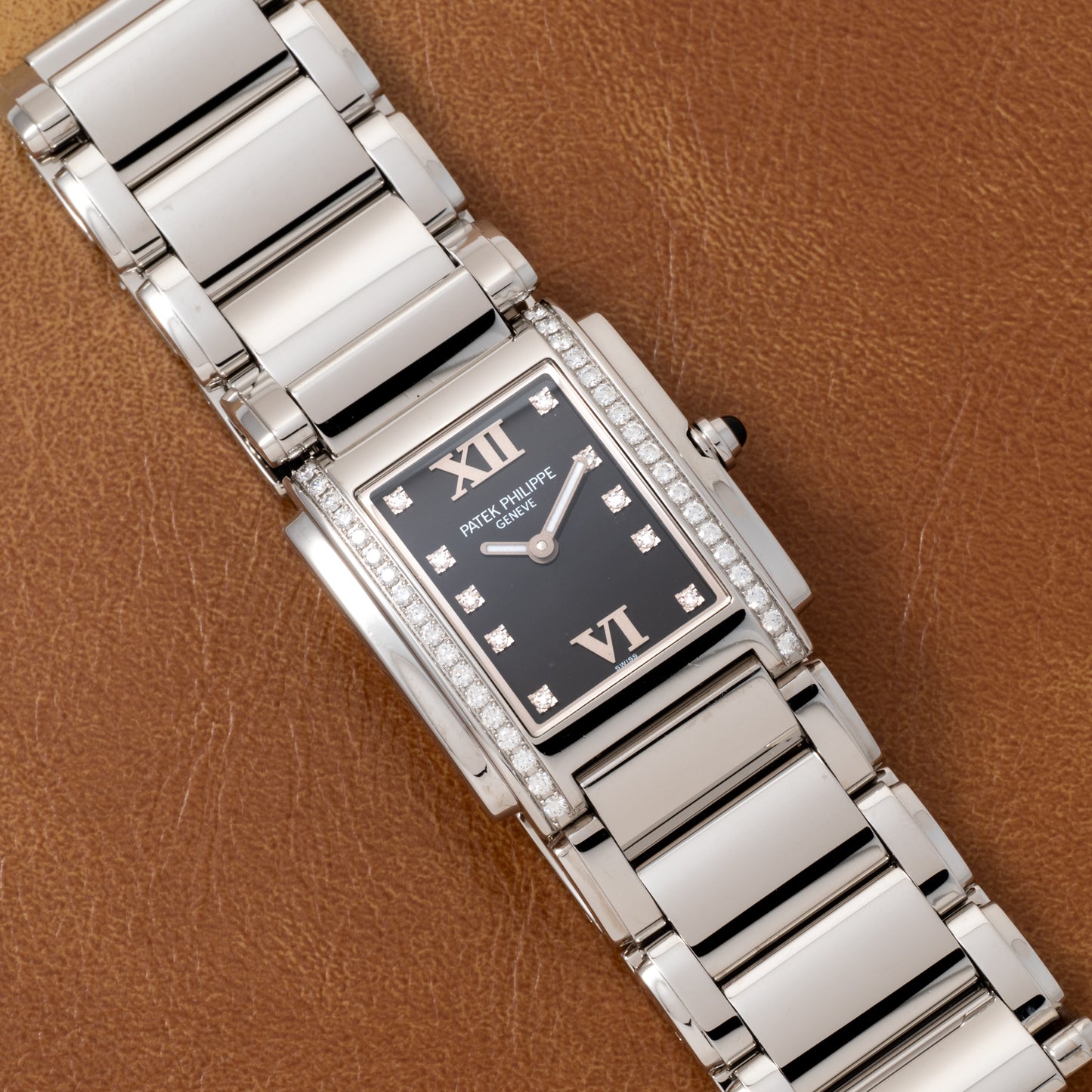 Patek Philippe Twenty-4