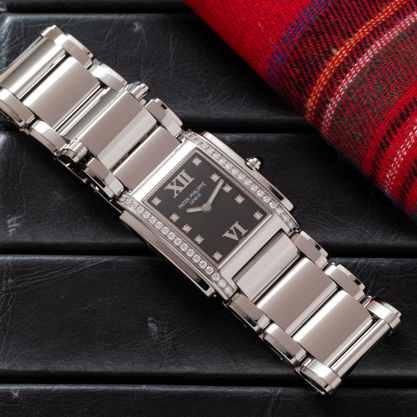 Patek Philippe Twenty-4